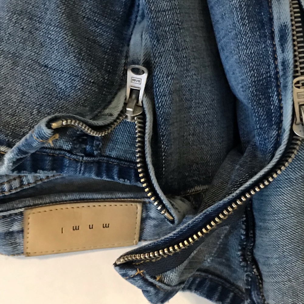 MNML jeans